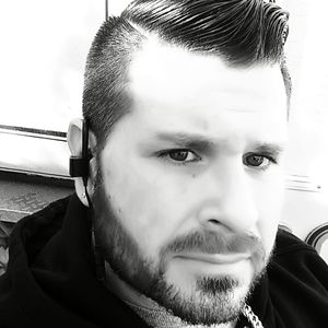 Meet your Posher, Trent